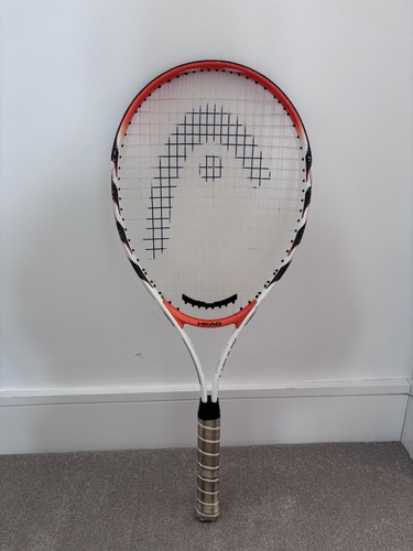 Racchetta tennis head ti - racchetta, da