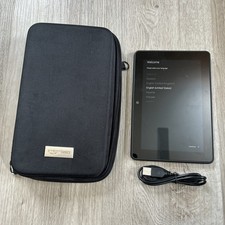 Amazon Kindle Fire HDX (3a