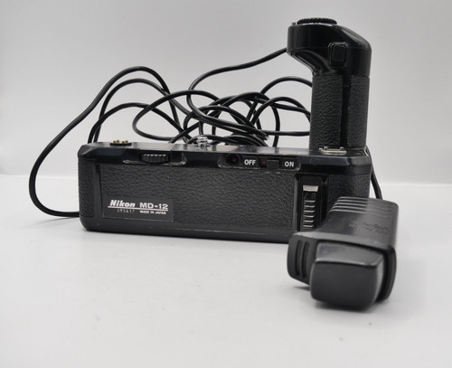 Nikon motore drive - nikon,