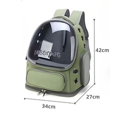 Zaino Trasportino Vision