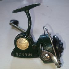Cargem 33 Mignon made In Italy