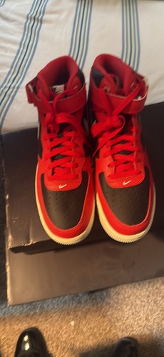 Nike air force - force, mid