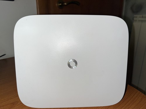 Modem vodafone station - modem,
