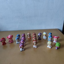 Ojamajo Doremi Mini Figure Set