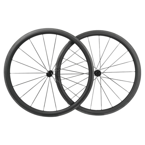 Set ruote bici strada in - set, da