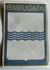 scout agesci Distintivo