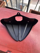 Cover cruscotto plastica