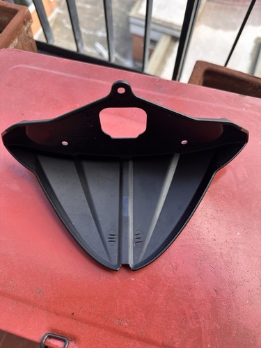 Cover cruscotto plastica