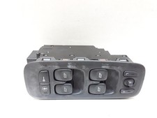 Interruttore alzacristalli