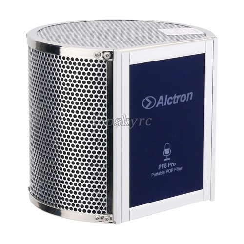 Alctron pf8 pro pop - alctron,