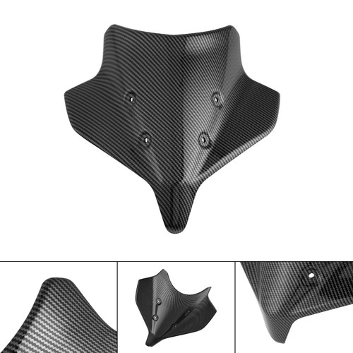 Plastica abs parabrezza - abs,