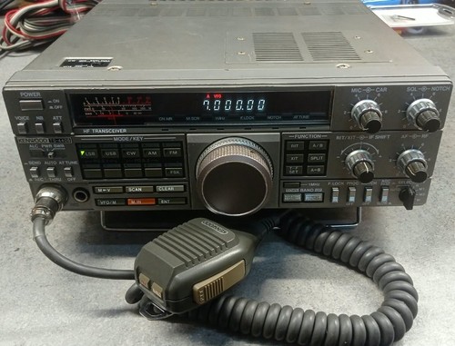 Kenwood 440s con - kenwood,