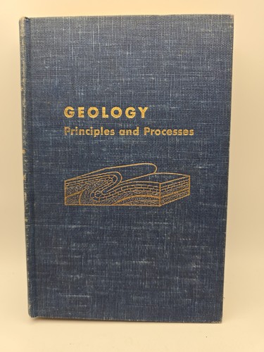 Geology principles - geology,