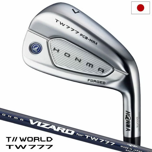 Honma world tw777 pcb max - world,