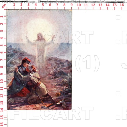 J7433 militare religione - j7433,
