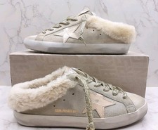 Golden Goose Super-star Sabot