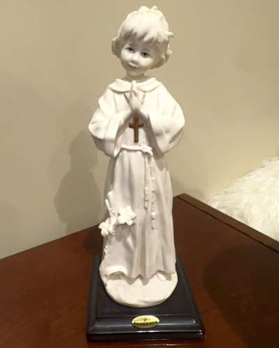 Figurina firenze collezione - figurina,