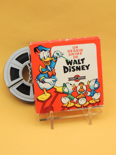 Super walt disney donald - -,