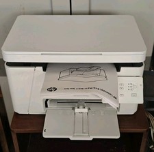 STAMPANTE Multifunzione Hp