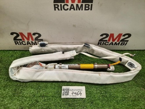 Airbag tendina destro per - a,