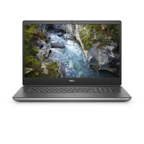 Dell precision 7760 - precision, core