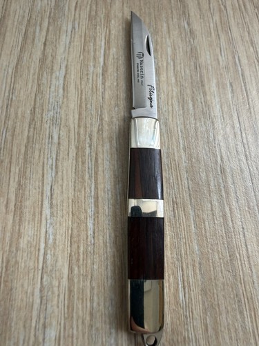 Coltello maserin filiscjna - maserin,
