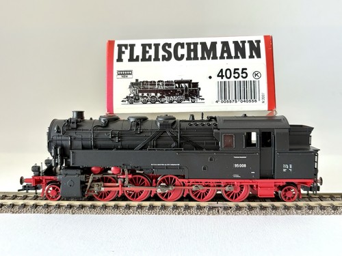 Fleischmann 4055 k - ho,