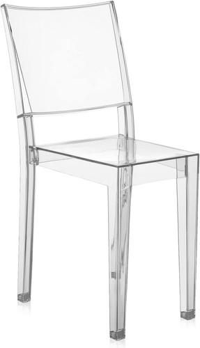 Kartell marie sedia set da - kartell,