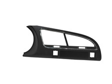 Cornice bocchette aria