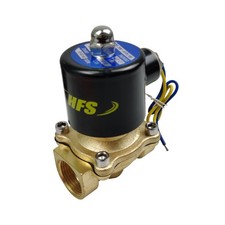 HFS(R) 12V Dc 3/4" Electric