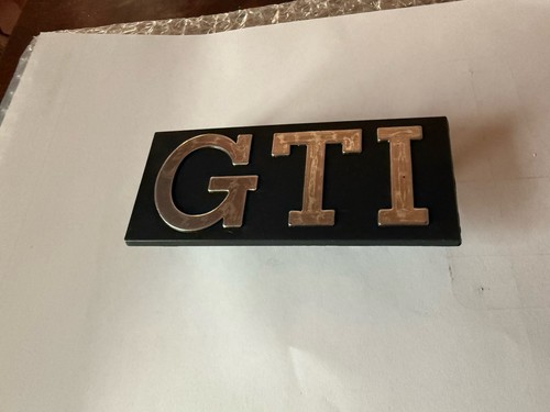 Logo scritta griglia radiatore - logo,