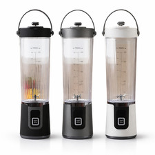 Mini Frullatore Portatile Usb