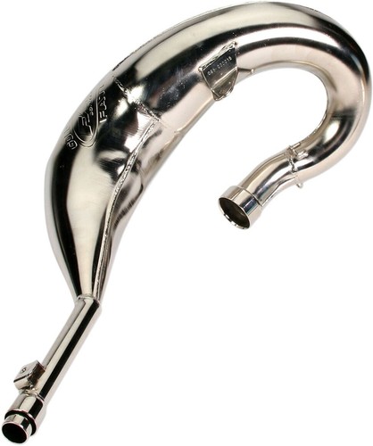 Fmf fat pipe cr125 - cr125, 90-97