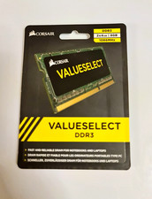 Corsair VALUESELECT DDR3 2x4GB