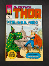 Fumetto IL MITICO THOR