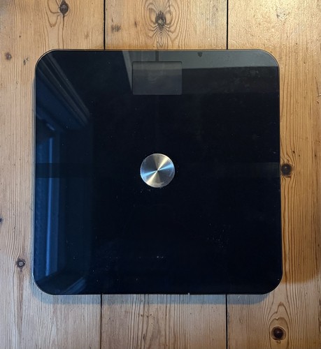 Analizzatore withings - analizzatore,