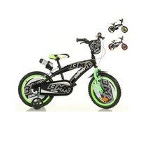 Dino Bikes Bici bicicletta BMX