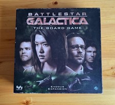 Battlestar Galactica Gioco Da