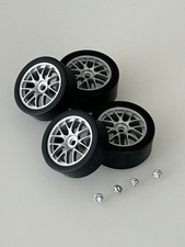 Set Cerchi Ferrari, Ruote -