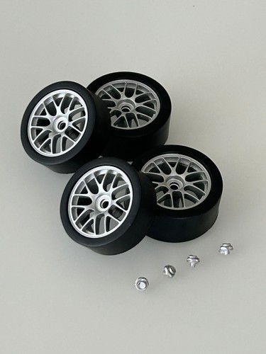 Set cerchi ferrari - cerchi,