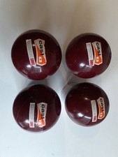 Set di 4 bocce da gioco
