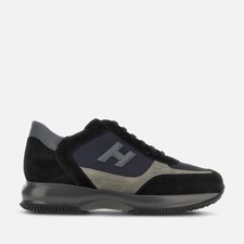 Hogan scarpa da uomo - hogan,