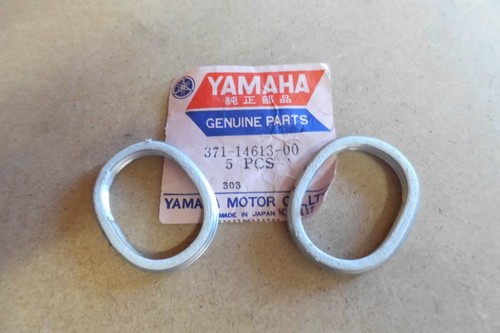 Yamaha tx500 xs500 guarnizioni - yamaha,