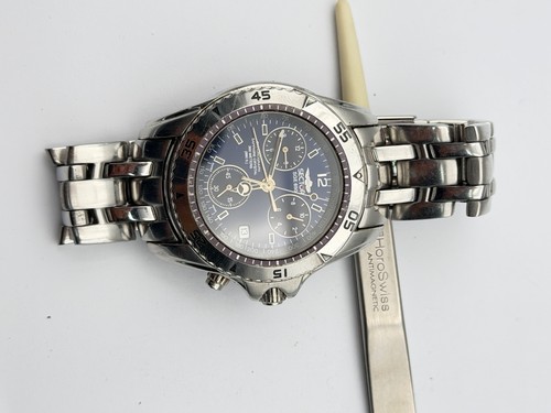 Sector sge 650 - sge, chrono