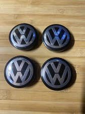 Coprimozzo Volkswagen 4pz  Da 56mm esterno 51 mm interno