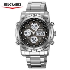 Orologio SKMEI Uomo Quarzo LED
