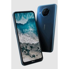 Nokia X100 5G UC 6.6" 128GB
