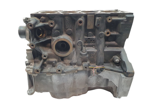 Blocco motore k9kb410 - blocco,