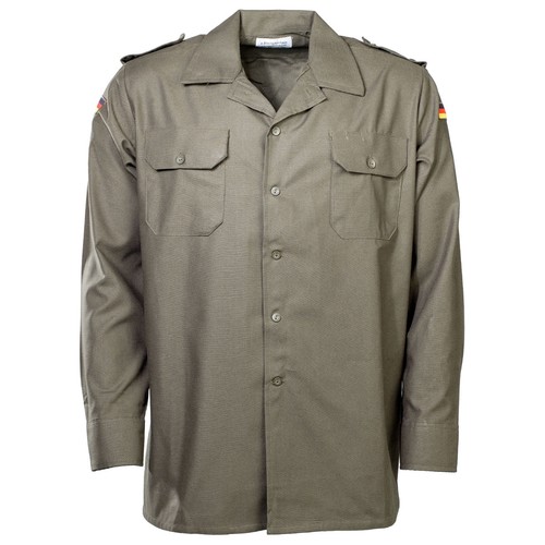 Camicia campo originale - originale, bw