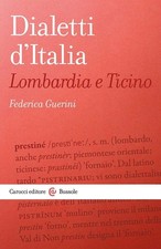 Libro - Federica Guerini -